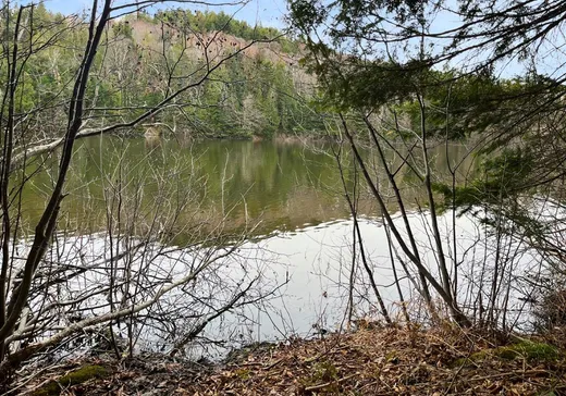 Land for Sale -  Ch. Rustique, Morin-Heights, J0R 1H0