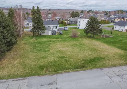 Land for Sale -  10e Rue S., St-Gedeon-De-Beauce, G0M 1T0