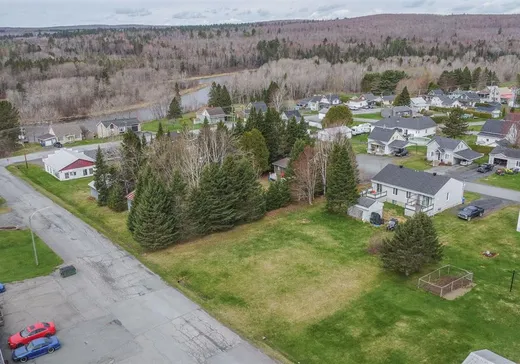 Land for Sale -  10e Rue S., St-Gedeon-De-Beauce, G0M 1T0