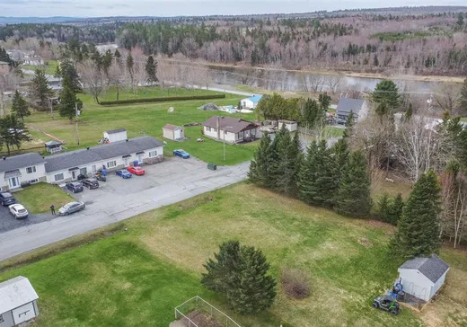 Land for Sale -  10e Rue S., St-Gedeon-De-Beauce, G0M 1T0