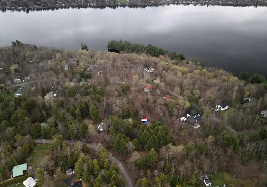 Land for Sale -  Rue Dubé, Magog, J1X 0M9