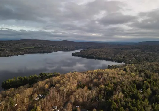 Land for Sale -  Rue Dubé, Magog, J1X 0M9