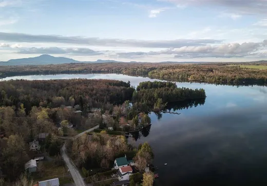 Land for Sale -  Rue Dubé, Magog, J1X 0M9