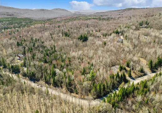 Land for Sale - 25 Ch. des Faucons, Val-des-Lacs, J0T 2P0