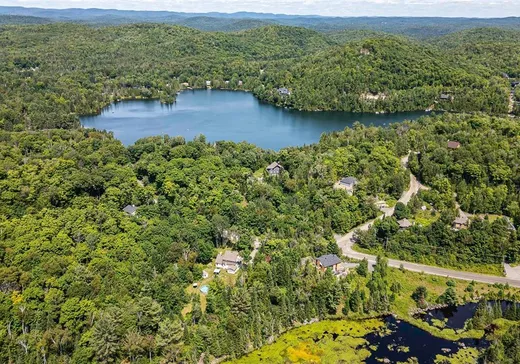Land for Sale -  Rue des Souchets, Sainte-Adèle, J8B 2B7