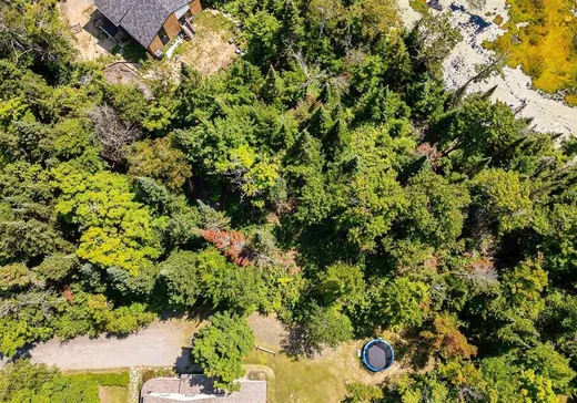 Land for Sale -  Rue des Souchets, Sainte-Adèle, J8B 2B7