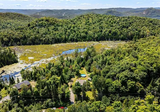 Land for Sale -  Rue des Souchets, Sainte-Adèle, J8B 2B7