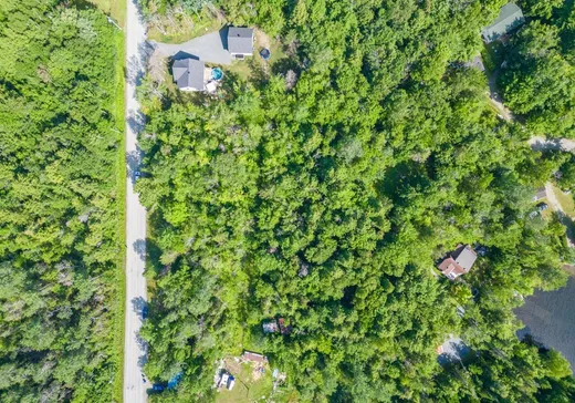 Terrain à vendre -  Ch. Duclos, Repentigny, J0B2P0