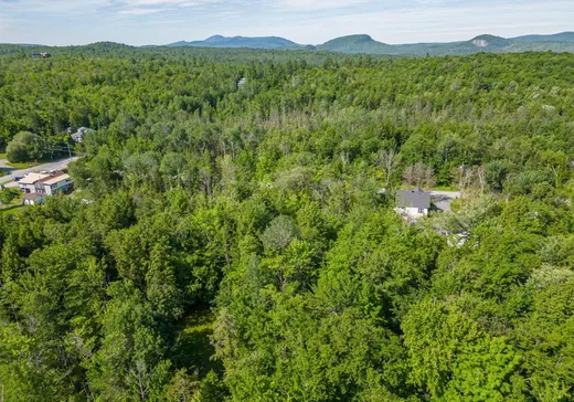 Land for Sale -  Ch. Duclos, Repentigny, J0B 2P0