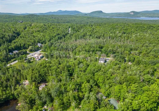 Land for Sale -  Ch. Duclos, Repentigny, J0B 2P0