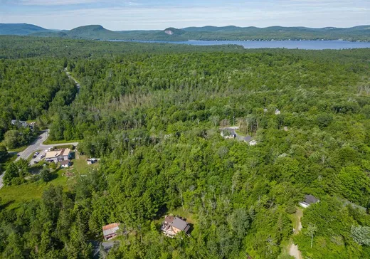 Land for Sale -  Ch. Duclos, Repentigny, J0B 2P0