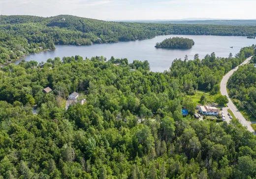 Land for Sale -  Ch. Duclos, Repentigny, J0B 2P0
