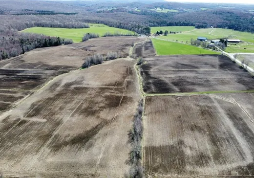 Land for Sale -  Chemin Grandmont, Danville, J0A 1A0