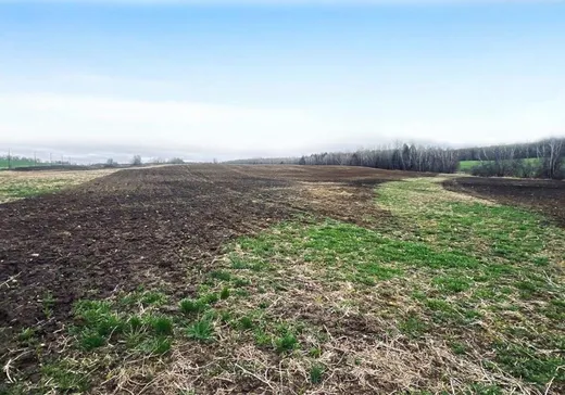 Land for Sale -  Chemin Grandmont, Danville, J0A 1A0