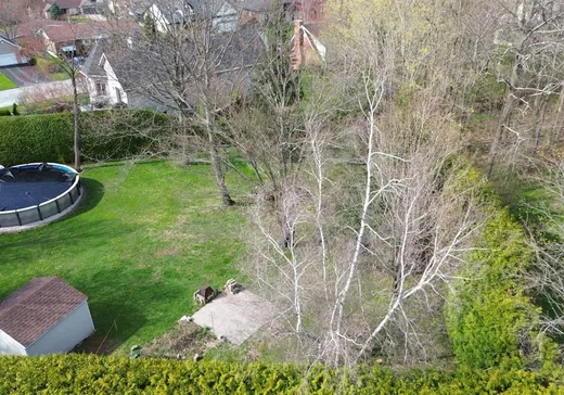 Land for Sale -  Rue Gosselin, Magog, J1X 5E1