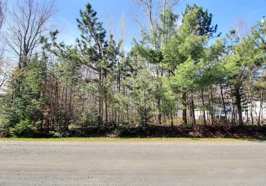 Terrain à vendre - 15 Rue Bédard, Drummondville, J2A2W9