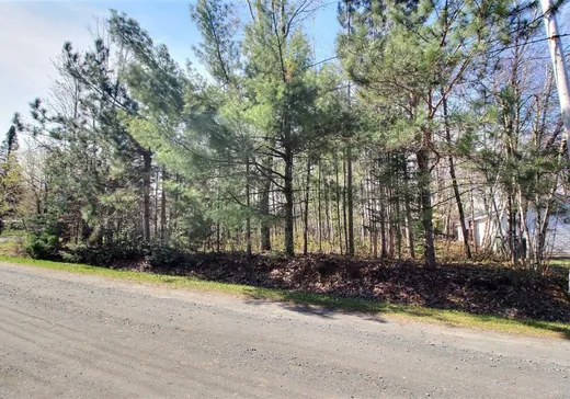 Terrain à vendre - 15 Rue Bédard, Drummondville, J2A 2W9
