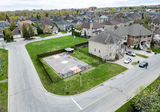 Land for Sale -  Rue Matisse, Montreal (Pierrefonds-Roxborro), H9A 3J6