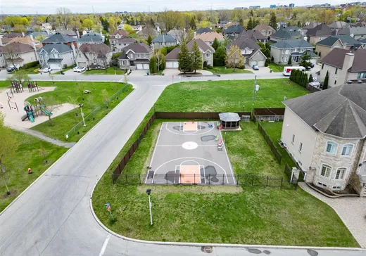 Land for Sale -  Rue Matisse, Montreal (Pierrefonds-Roxborro), H9A 3J6