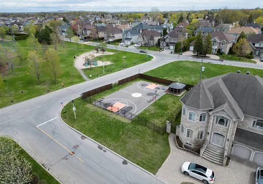 Land for Sale -  Rue Matisse, Montreal (Pierrefonds-Roxborro), H9A 3J6