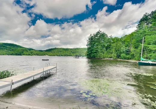 Land for Sale - 11Z Ch. Throop, Gatineau, J9B 2E5