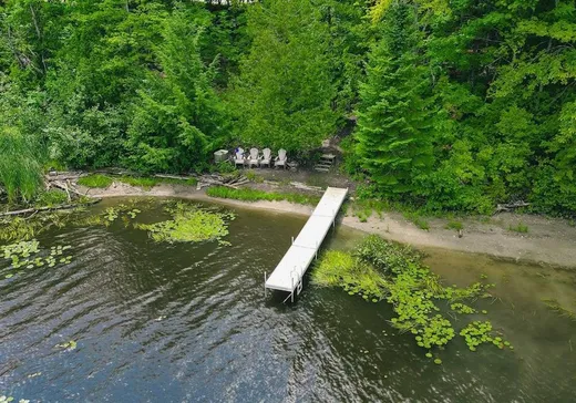 Land for Sale - 11Z Ch. Throop, Gatineau, J9B 2E5