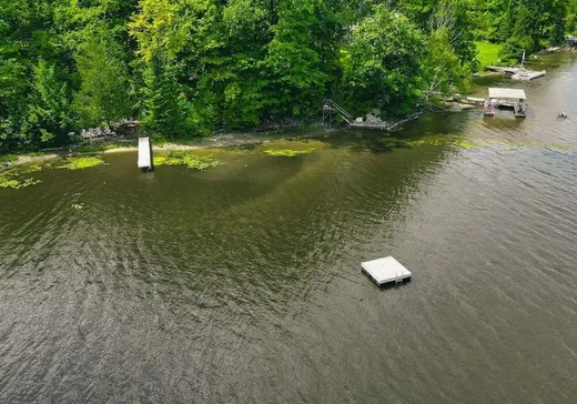 Land for Sale - 11Z Ch. Throop, Gatineau, J9B 2E5