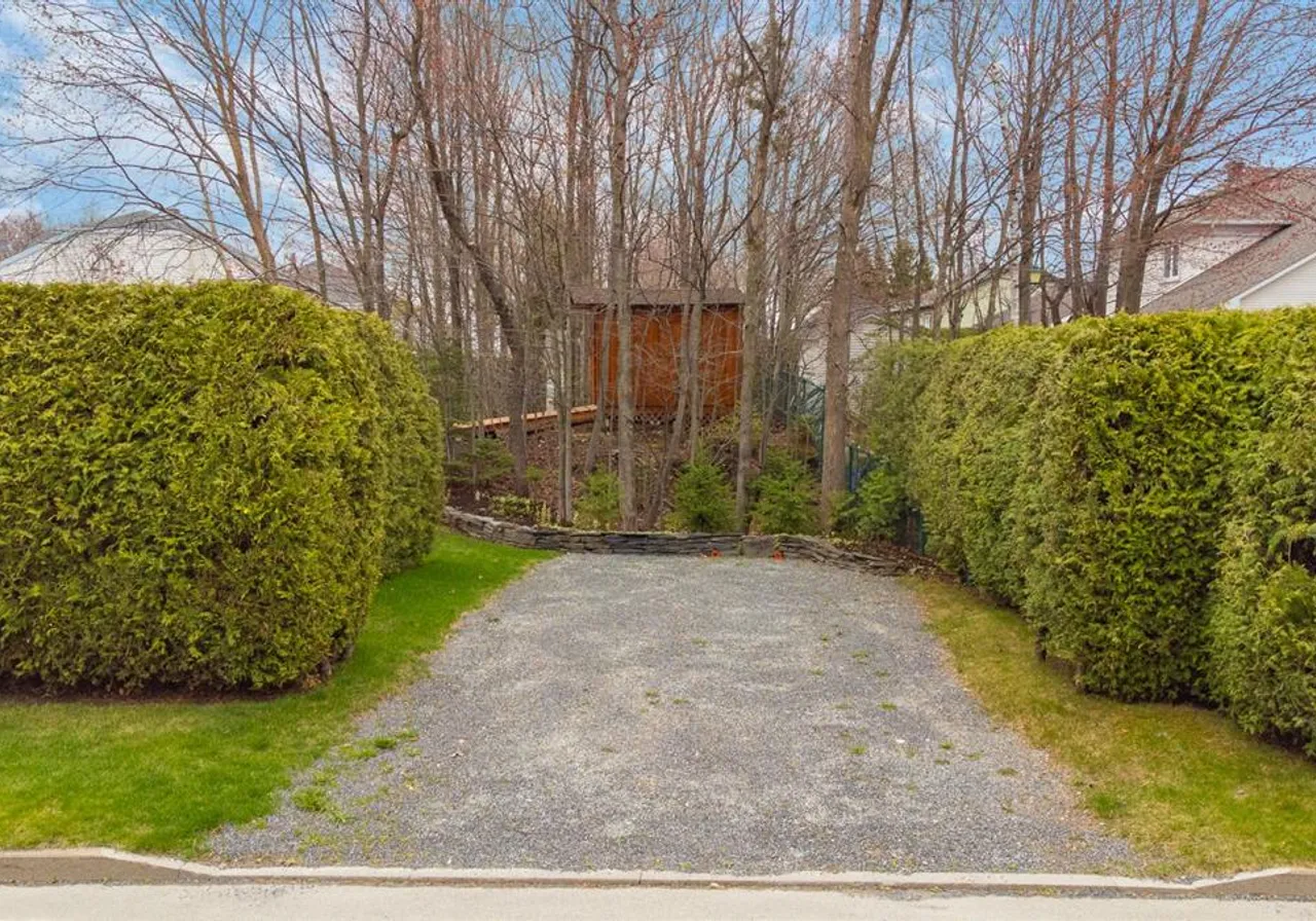 Land for Sale -  Rue Barrette, Les Nations, J1L 1T8