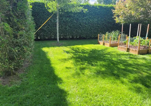 Land for Sale -  Rue Barrette, Les Nations, J1L 1T8