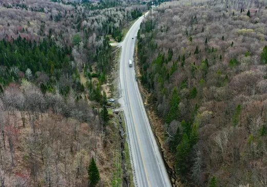 Terrain à vendre -  Boul. St-Francois, Mont-Laurier, J0W 1H0