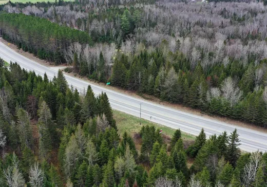 Terrain à vendre -  Boul. St-Francois, Mont-Laurier, J0W 1H0