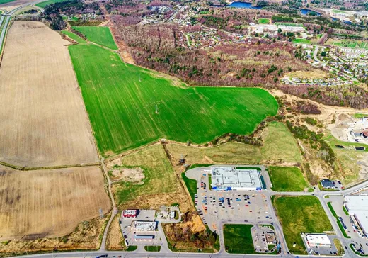 Land for Sale -  Av. Bethany, Lachute, J8H 4H4