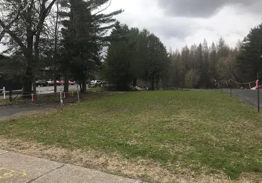 Land for sale -  Rue Principale, Mont-Tremblant, J8E1P0