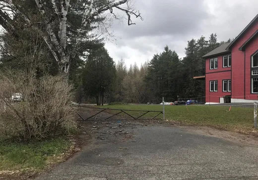Land for Sale -  Rue Principale, Mont-Tremblant, J8E 1P0