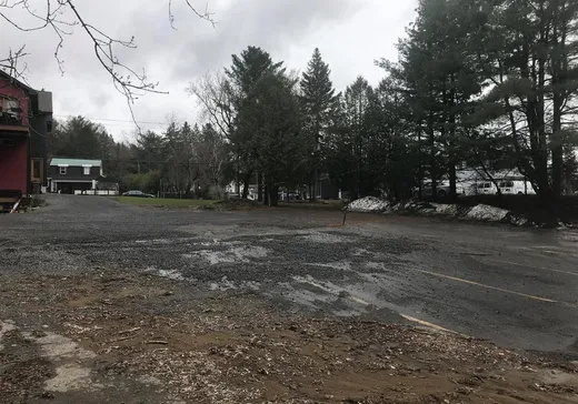 Land for Sale -  Rue Principale, Mont-Tremblant, J8E 1P0