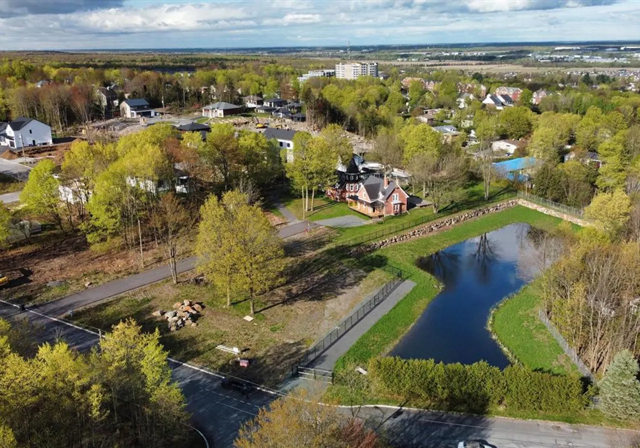 Land for Sale - 448 Rue Duchesneau, Granby, J2G 8H6