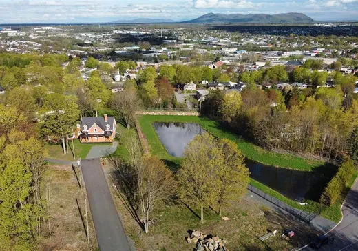 Land for Sale - 448 Rue Duchesneau, Granby, J2G 8H6