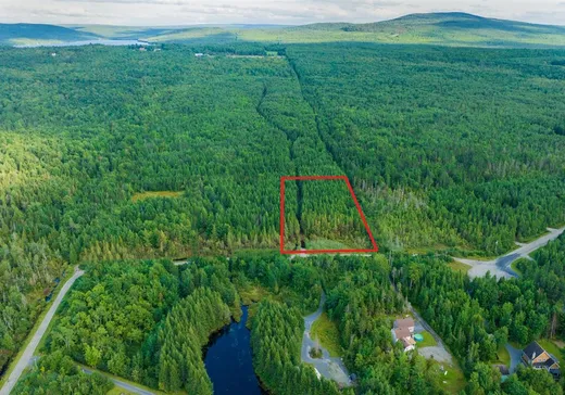 Land for Sale -  Rue Latendresse, Stratford, G0Y 1P0