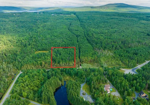 Land for Sale -  Rue Latendresse, Stratford, G0Y 1P0