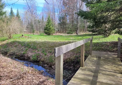 Land for sale -  Ch. George-Bonnallie, Eastman, J0E1P0