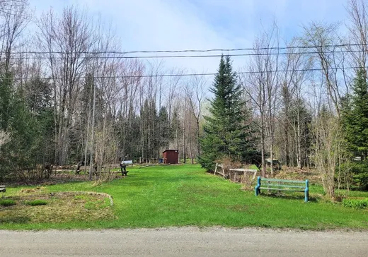 Land for Sale -  Ch. George-Bonnallie, Eastman, J0E 1P0