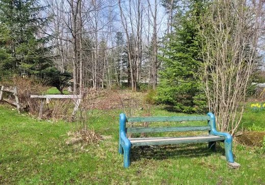 Land for Sale -  Ch. George-Bonnallie, Eastman, J0E 1P0