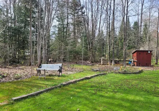Land for Sale -  Ch. George-Bonnallie, Eastman, J0E 1P0