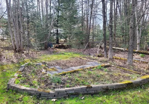 Land for Sale -  Ch. George-Bonnallie, Eastman, J0E 1P0