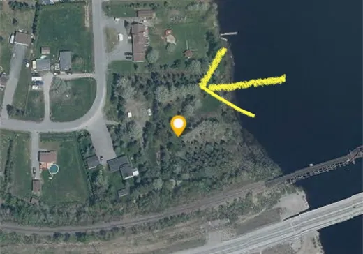 Land for sale -  Rue du Quartz, Val-d'Or, J9P4N7