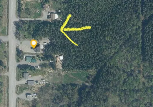 Land for sale -  Route des Campagnards, Val-d'Or, J9P0C2