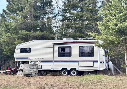 Land for sale -  Boul. Fernand-Lafontaine, Rivière-Rouge, J0T2X0