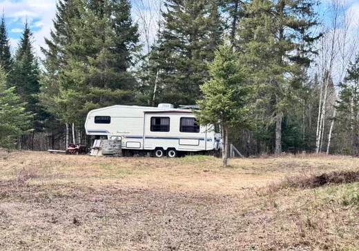 Land for Sale -  Boul. Fernand-Lafontaine, Rivière-Rouge, J0T 2X0