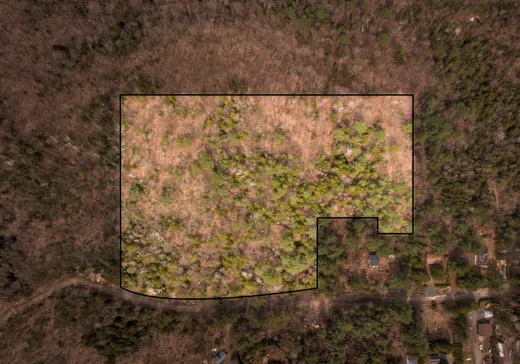Terrain à vendre -  Av. Allard, Chertsey, J0K3K0