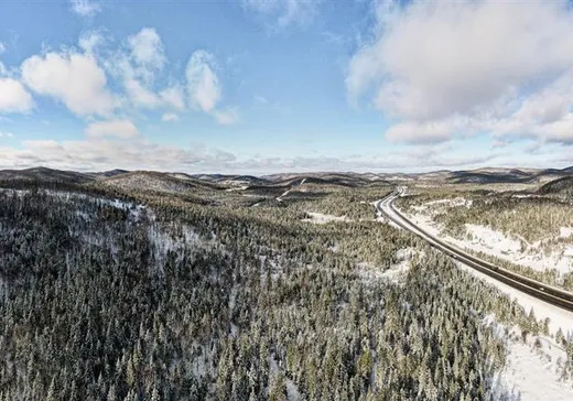 Terrain à vendre -  Route 117, Sainte-Agathe-des-Monts, J8C2Z8
